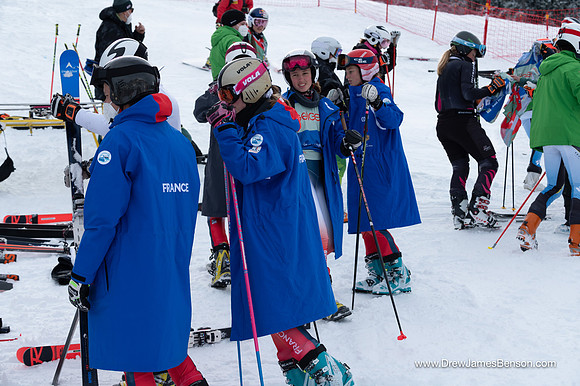 FIS Weltcup Oberjoch