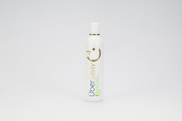 sassy