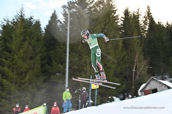 FIS Weltcup Oberjoch