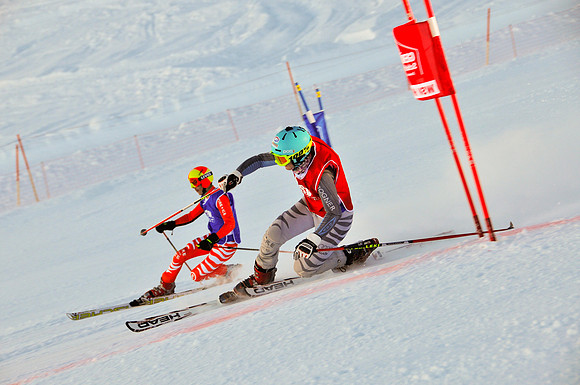 FIS Telemark World Cup