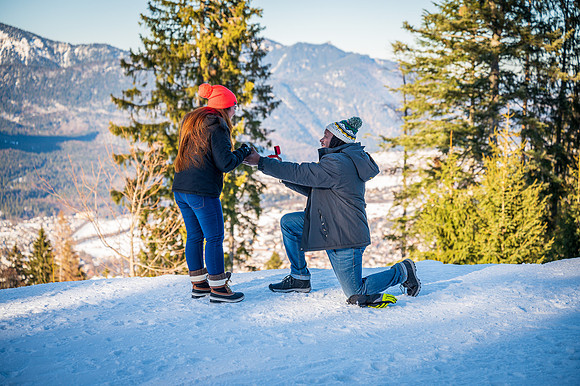 Tyrone Proposal