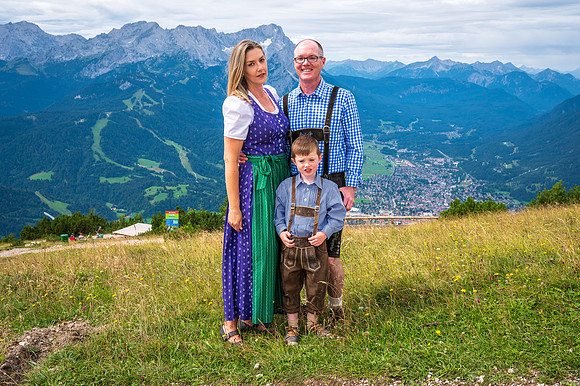 Nicholas Family2582