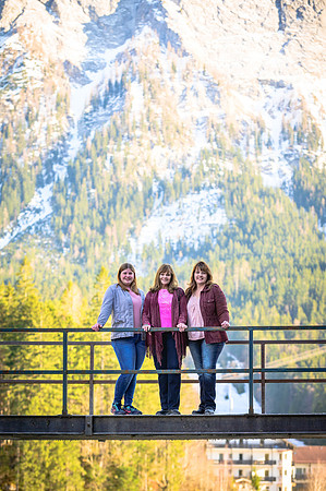Custer Family