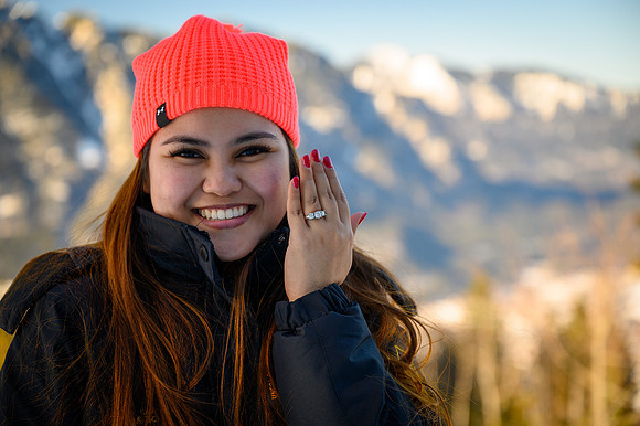 Tyrone Proposal