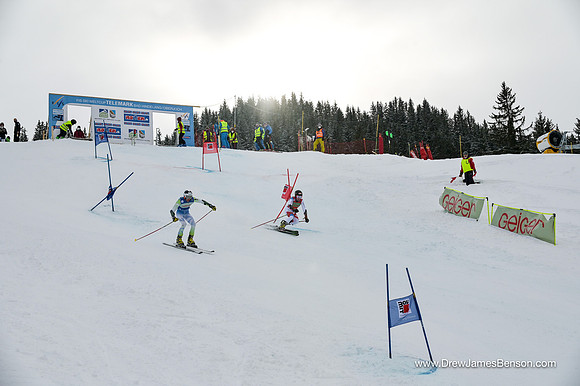 FIS Weltcup Oberjoch