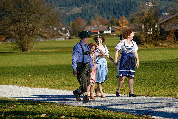 Cynthia Wilson Family