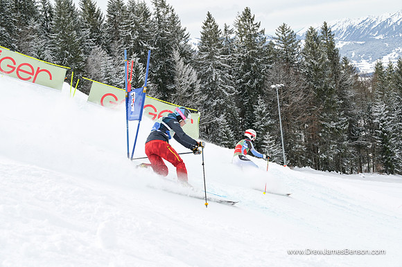 FIS Weltcup Oberjoch