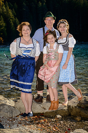 Cynthia Wilson Family
