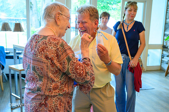 Paul Dutro's 70th Birthday