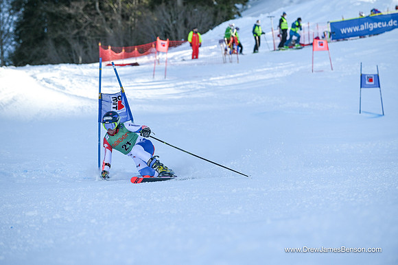 FIS Weltcup Oberjoch