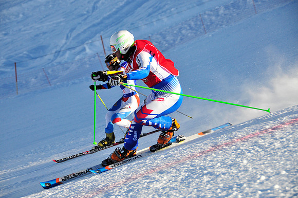 FIS Telemark World Cup