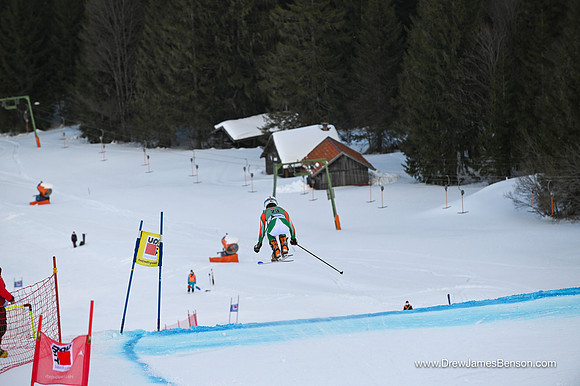 FIS Weltcup Oberjoch