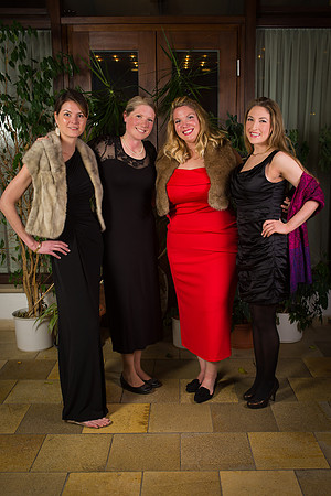 The Girls