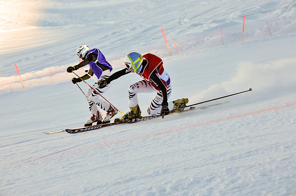 FIS Telemark World Cup