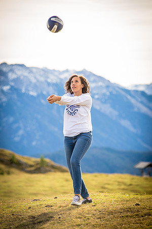 Nachelle Senior Portrait