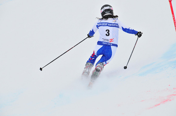 FIS Telemark World Cup