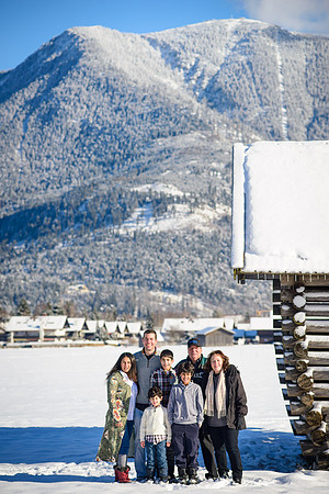 Sifer Family