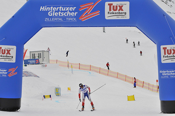 FIS Telemark World Cup