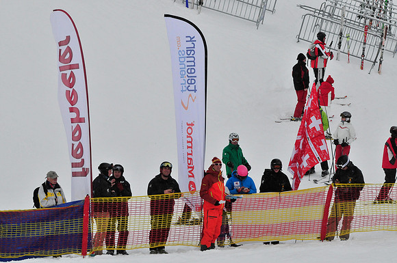 FIS Telemark World Cup