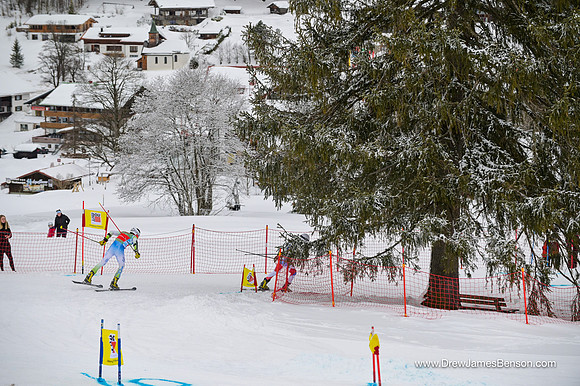 FIS Weltcup Oberjoch