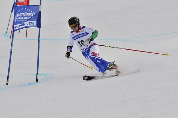 FIS Telemark World Cup