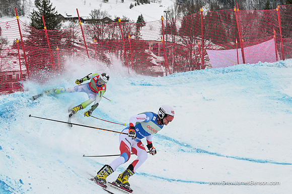 FIS Weltcup Oberjoch