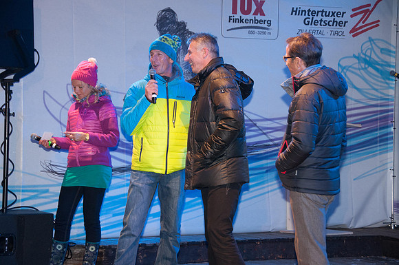 FIS Telemark World Cup