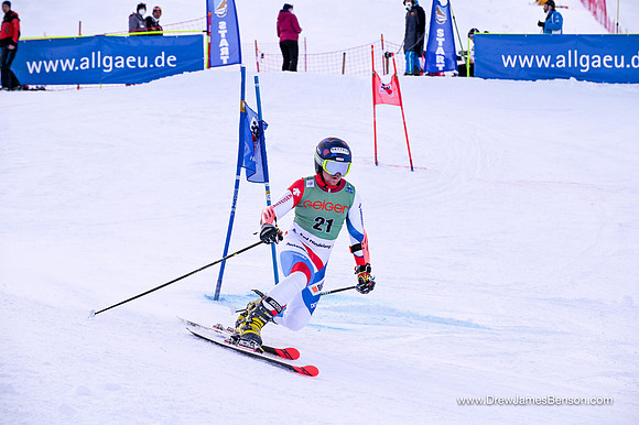 FIS Weltcup Oberjoch