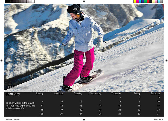 Hintertux Titel Foto