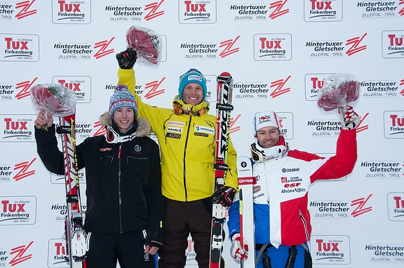 FIS Telemark World Cup