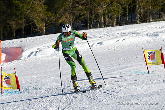 FIS Weltcup Oberjoch