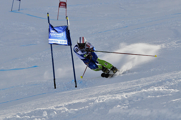 FIS Telemark World Cup