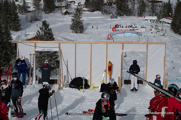 FIS Weltcup Oberjoch