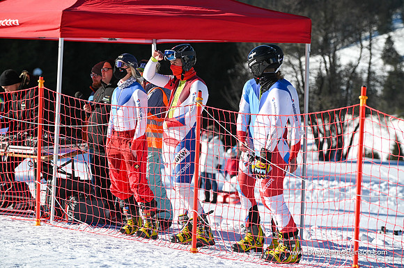 FIS Weltcup Oberjoch