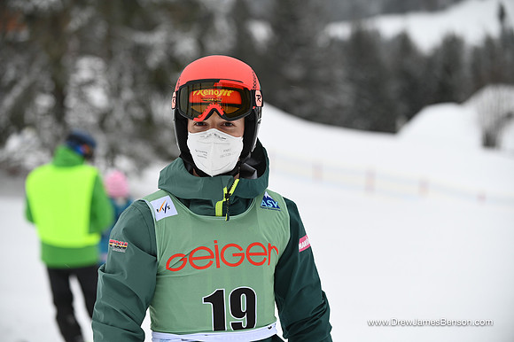 FIS Weltcup Oberjoch