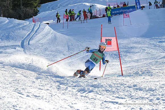 FIS Weltcup Oberjoch