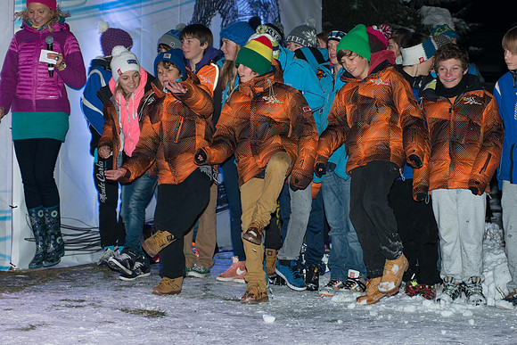 FIS Telemark World Cup