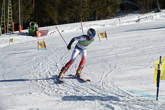 FIS Weltcup Oberjoch