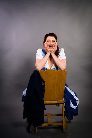 Shoot with Corinna