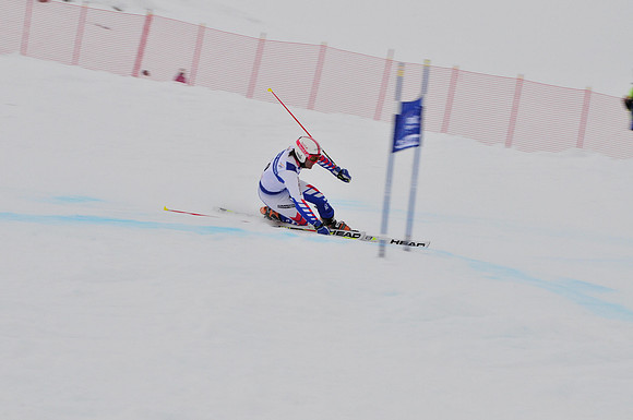 FIS Telemark World Cup