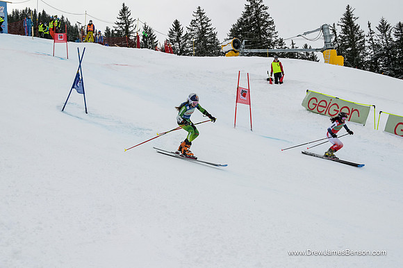 FIS Weltcup Oberjoch