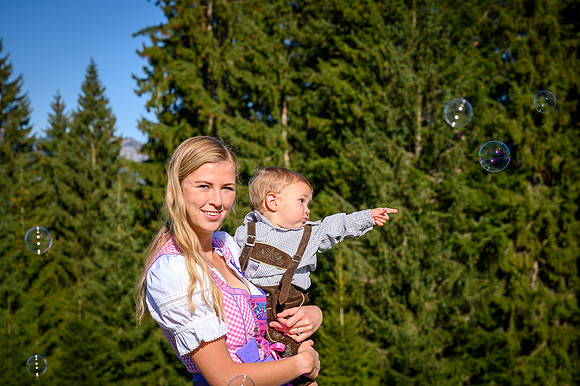 Hayes Family5357