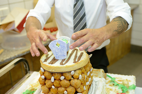 Yoyo & Meli Hochzeit