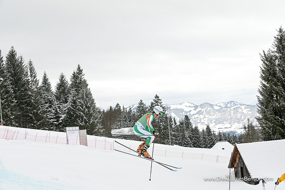 FIS Weltcup Oberjoch