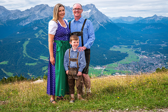 Nicholas Family2587
