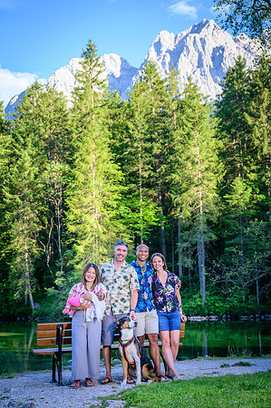 Johnson Family