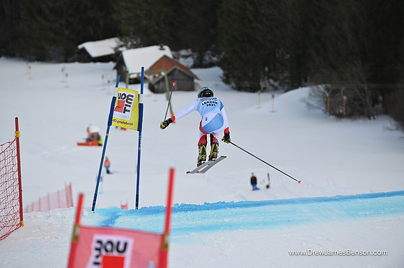 FIS Weltcup Oberjoch