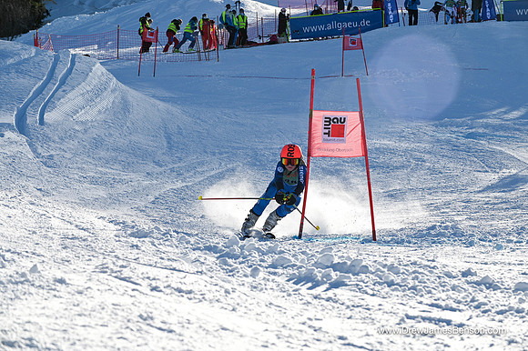 FIS Weltcup Oberjoch