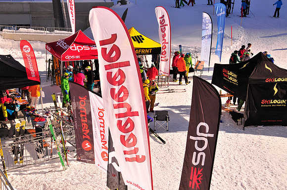 FIS Telemark World Cup