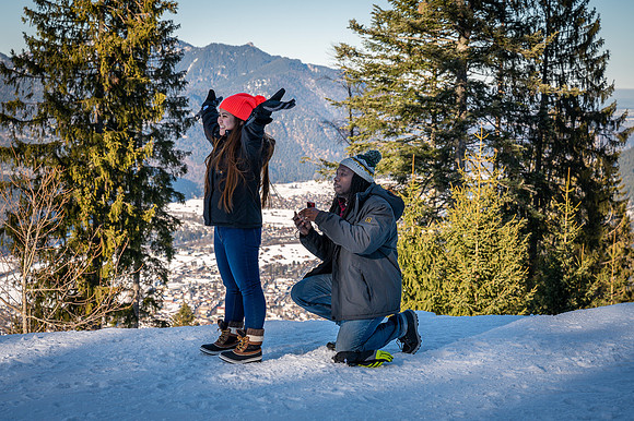 Tyrone Proposal